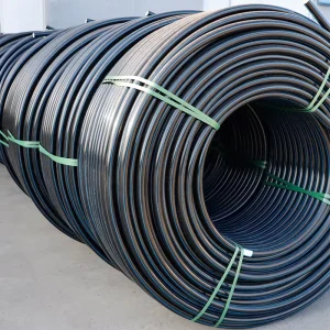 Agricultural Drip Irrigation Systemshdpe Pipe Pe Pipe for Farm Irrigation Pipe