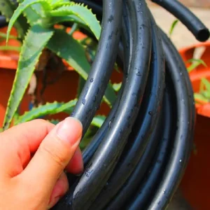 Agricultural Farm Plastic Drip Irrigation Pipe
