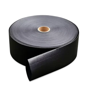 Agricultural Flexible 3 Inch Plastic PE Reinforced Layflat Hose Main Pipe for Drip Irrigation System High Durability