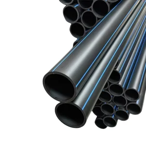 Agricultural Home Water Supply Hdpe Pipe Pn16 32Mm Dia Well Dn32 Roll Hdpe Pipe Drinking Water