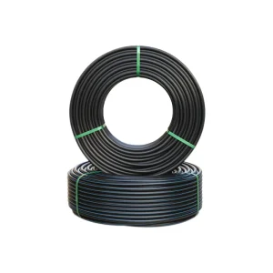 Agricultural Irrigation PE Farm Pipe HDPE Hydroponic Water Supply Tube Moulded HDPE Plastic Pipe for Irrigation