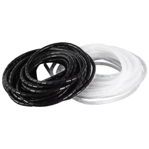 Agricultural Irrigation PP Plastic Tubing Corrosion Resistant Custom Length Plastic Tubing Pipe