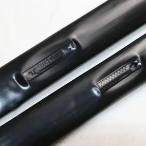 Agricultural Irrigation Plastic Pipe PE Tubing Polyethylene Factory Supply Drip System PE Water Hose Irrigation PE Lay Flat Hose