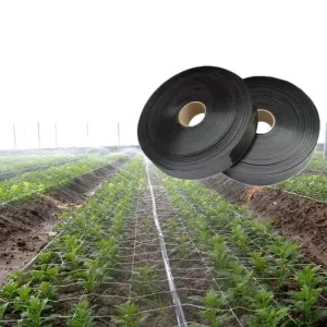 Agricultural Micro Spray Tape Rain Hose Pipe Tube for the Other Watering Irrigation System Garden PE Layflat Hose