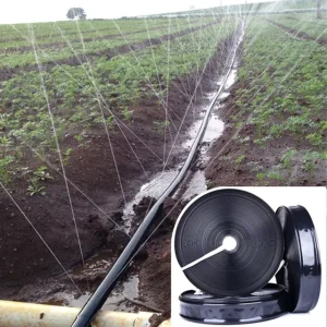 Agricultural Micro Sprinkler Irrigation Spray Rain Hose Pipe Tape for Farm Irrigation System