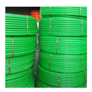 Agricultural Orchard Drip Hdpe Irrigation Pipe 20mm PE Water Saving Farm Irrigation Pipe