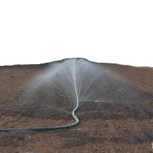 Agricultural Plastic Tubing Rain Hose Irrigation System