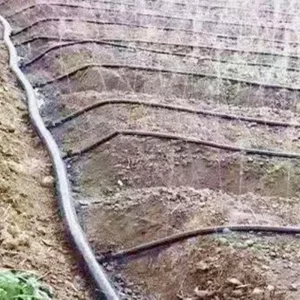 Agricultural Rain Horse Irrigation Pipes Sprinkler Laser Spray Irrigation Kit Set 1 Hectare Water Irrigation System for Farms
