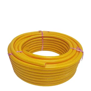 Agricultural Water Rain Hose Irrigation System PVC High-Strength Fiber Reinforced Hose