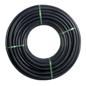 Agriculture Farm Drip Irrigation HDPE Pipe Agriculture PE Tube Polyethylene Pipe