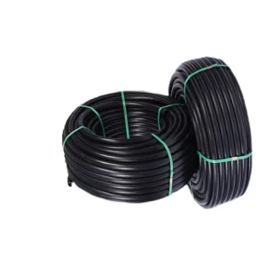 Agriculture Farm Irrigation LDPE Plastic Pipe PE Drip Hose and Drip Tube Watering and Irrigation Drip Irrigation Pipe