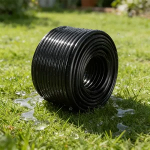 Agriculture Forestry Greening Irrigation Watering Hoses PVC CNS Durable Adjustable 1/2inch Garden Household