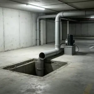 Agriculture High Impact 8 10 Inch UPVC Water Irrigation Drain Tube Pipe Length SDR 21 Pvc U Pipe