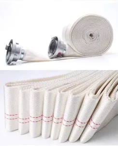 Agriculture Irrigation 2.5” High Pressure Hose Fire Hose For Farm Irrigation Big Gun Sprinkler
