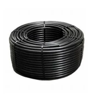 Agriculture Irrigation Polyethylene HDPE Plastic Water Supply Tube HDPE Hydroponic Pipe PE Pipe 500m Farm Irrigation Hose