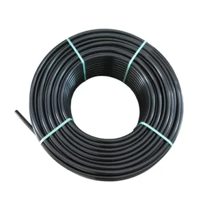 Agriculture LDPE Tube Garden Lawn Drip Irrigation Pipe DN16mm DN20mm PE Water Hose