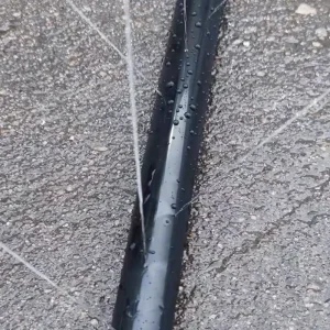 Agriculture Micro Spray Hose Water Rain Irrigation Belt Rain Hose for Farm Irrigation System