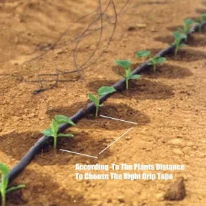 Agriculture Pipe Drip Irrigation System Complete Kit 1 2 Hectare Drip Irrigation Supplies for Onion Farming