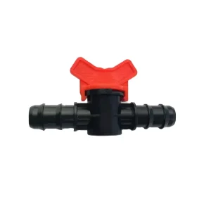 Agriculture Plastic Maxi Valve for Irrigation PE Pipe