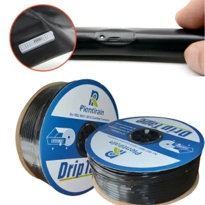 Agriculture Products Dripping Irrigation System Hectares Drip Tape PE Material Drip Hose for Sale
