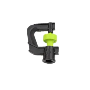 Agriculture Sprinkler Irrigation System G Type Rotary Wheel Type Micro Sprinkler for Farm Irrigation System