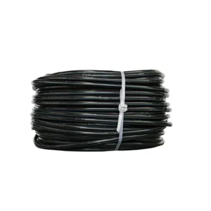 Agriculture Water-saving Efficient 6mm 16mm 20mm Flat Drip Irrigation Pipe Prices for Farm and Garden