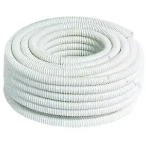 Air Conditioner Double Layer PVC Flexible Drain Hose Water Pipe Hose