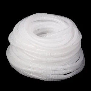 Air Conditioner Drainage and Water Inlet PVC Transparent Hose 50 M Universal Extension Pipe Model 10/14/43