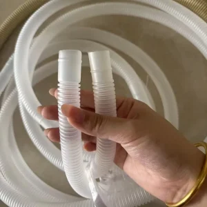 Air Conditioner Flexible Drain Hose 2M