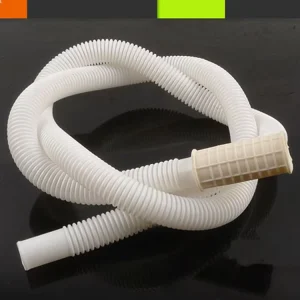 Air Conditioning Pipes Drain Pipe Washing Machine Water Intake and Drainage Extend the Tube Sewer Hose