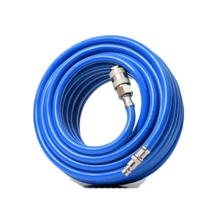 Air Conveying Industrial Equipment Mechanical Industry 25 50 100 Ft PVC Pneumatic Air Hose PVC Air Hose