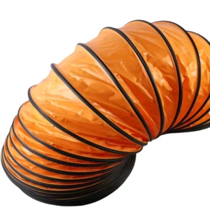 Air Ducting Ventilating Pipe Duct for Aquaculture