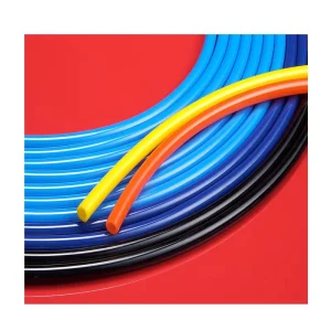 Air Hose PU Pneumatic 12mm*8mm Pneumatic Air Hose Reels Pneumatic Air Tube Pipes Hose 8mm 10mm PU Pneumatic Hose