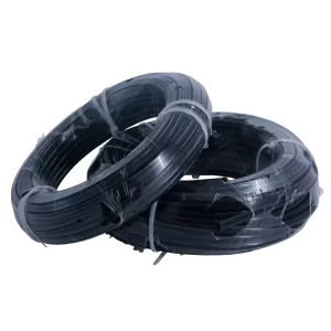 Air Tube Plastic Air Compressor Air Suspension Control System Pneumatic Hose Pipe
