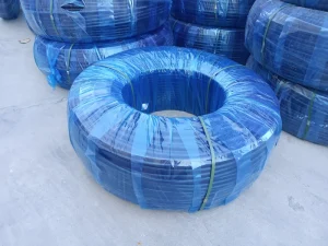 All Size Irrigation Pipe Plastic PE Pipe for Farm Irrigation System