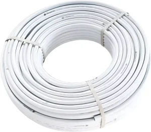 Aluminum Layer PEX Plastic Tubes PEX Aluminum Layer PEX Pipe