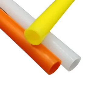 Aluminum Plastic Composite Pipe Home Underfloor Heating PEX Pipe Multilayer Pipe PE-RT Heat Resistant Tube