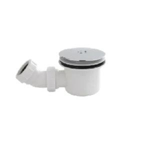 Anti Odor Floor Drain Bathroom Drainage Plastic PVC+PP Bathroom Shower Floor Drain