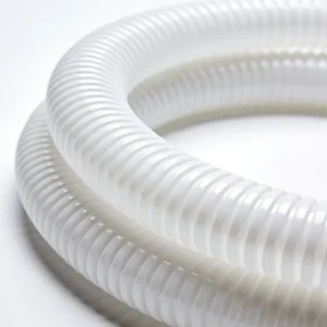 Anti-aging and Durable PE Plastic Corrugated Pipes Ideal for Underground Projects Including Tunnels and Landscape Engineering