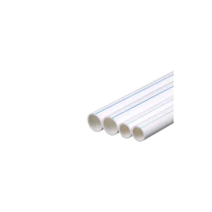 Anti corrosion PPR Plastic Pipe Hot Cold Water PPR Pipe For House Plumbing Water Supply System Custom Length