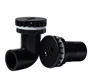 Aquarium Water Supply and Drainage Pipes and Fittings Water tank PVC Bottom Filter Aquarium Overflow Drain