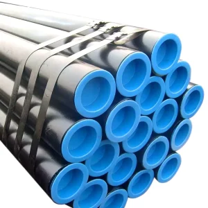 Astm A53 A106 Api 5l Schedule 40 Ms 114Od 30Mm Thickness Small Diameter Bi 1Kg Seamless Steel Pipe Tube of Carbonsteel Pipes22