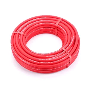 Auto Repair Auto Maintenance Special Air Tools Flexible High Pressure PVC Air Hose PVC Black Red Blue Air Hose Pipe