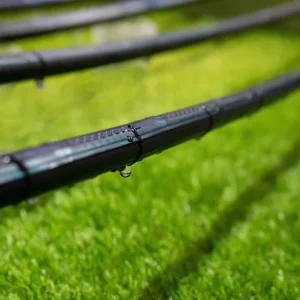 Automatic 16mm Plastic PE Drip Hose for Garden & Farm Water for Home & Greenhouse Irrigation System