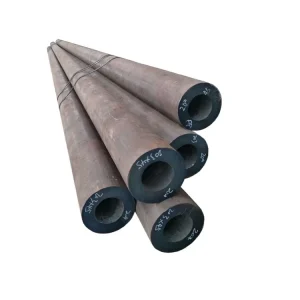 Automatic Electric Drum Water Heater API-certified for Structure Pipe Applications KS-certified Outdoor Heating Boiler