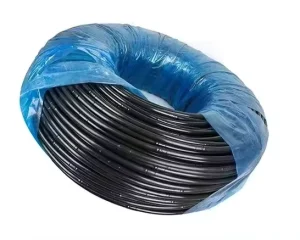 Automatic Farm Irrigation Plastic Pipe Drip Irrigation Pipe 16mm For Agriculture