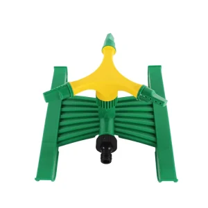 Automatic PP Plastic Water Agricultural Garden Irrigation Sprinkler for Farm Agricultural Sprinklers Gun
