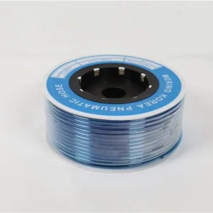 Automotive Industry PU Pipe Polyurethane Air Hose High Pressure Tube for Car Air Suspension Pneumatic Brake System