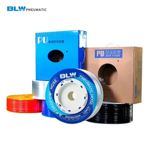 Available in Custom Colours PU Polyurethane Hose 12mm OD X 8mm ID Polyurethane Air Hose Hose Pneumatic Components Air Pu Tube