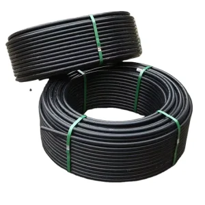 BOXI Factory Customized PE PIPE Agricultural Irrigation Factory Price Drip Irrigation Pipe